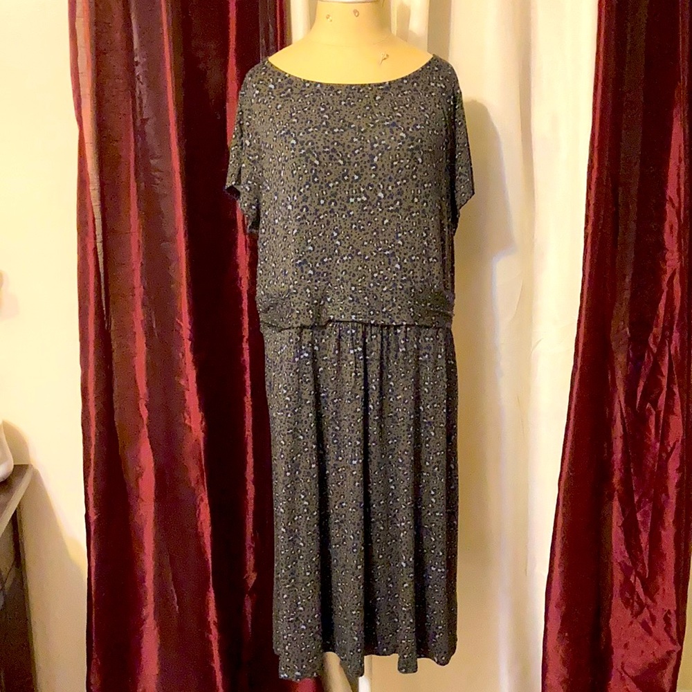 Boden Dress.